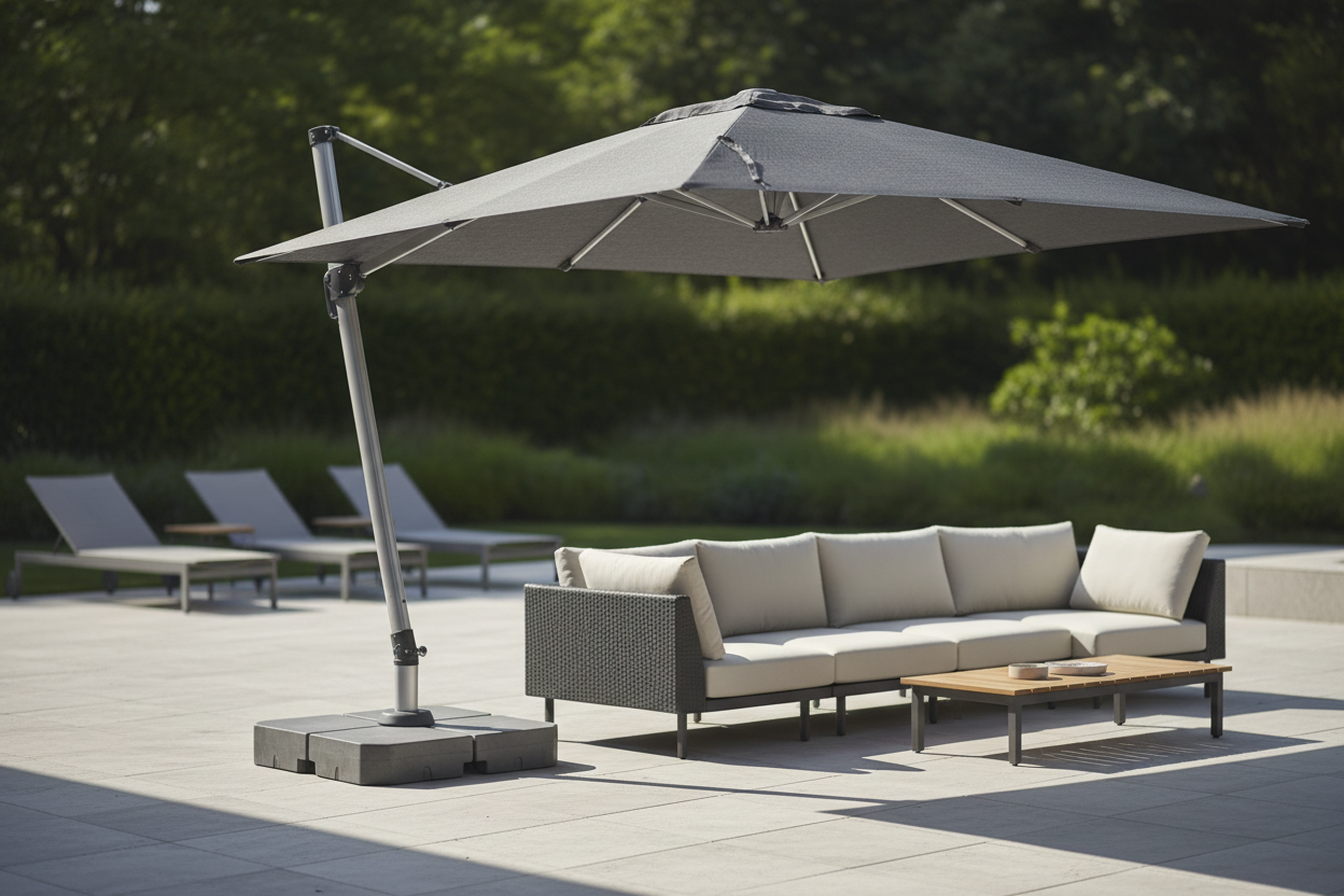Patio Umbrella