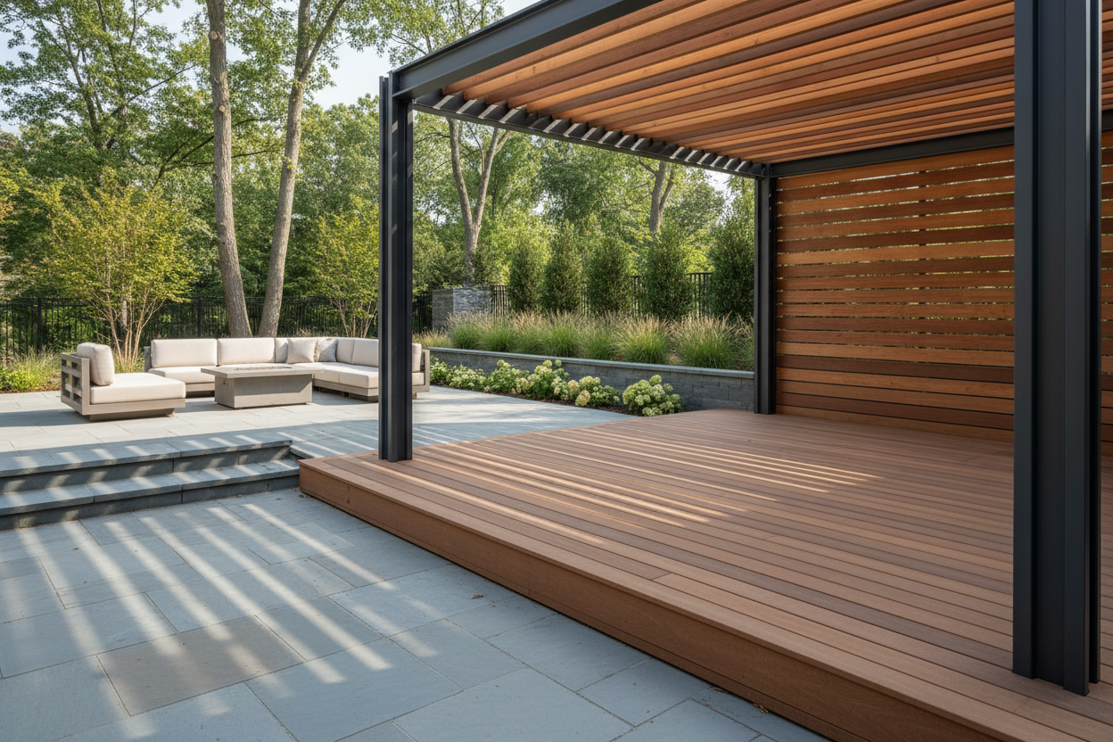 Pergola